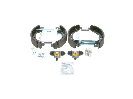 Bosch Remschoen set 0 204 114 546