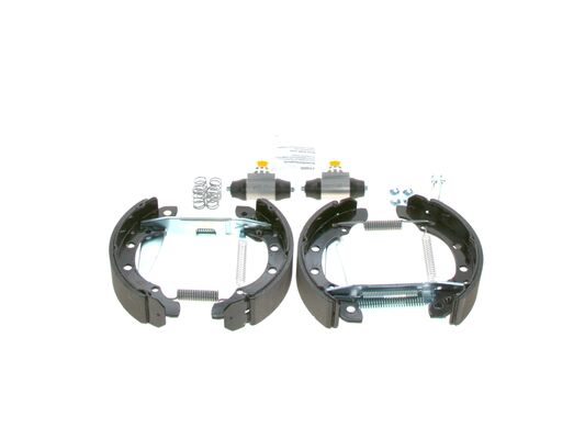 Bosch Remschoen set 0 204 114 546