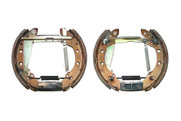 Bosch Remschoen set 0 204 114 546