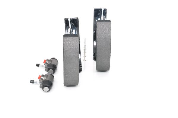 Bosch Remschoen set 0 204 114 576