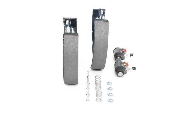 Bosch Remschoen set 0 204 114 576