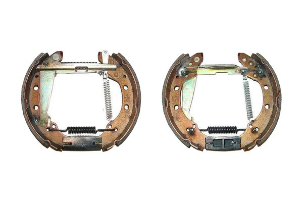 Bosch Remschoen set 0 204 114 577