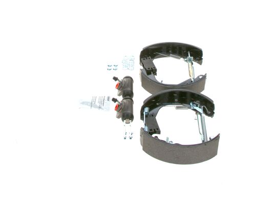 Bosch Remschoen set 0 204 114 583