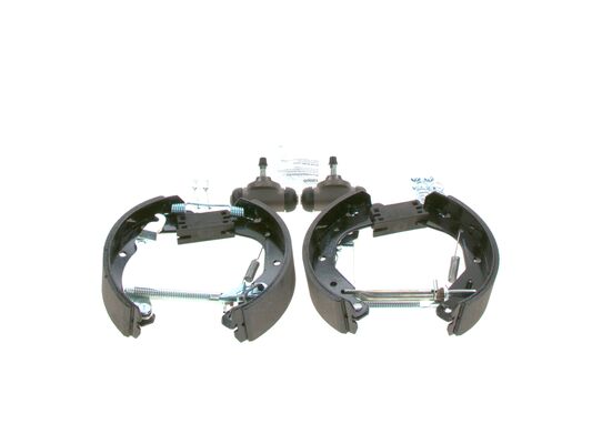 Bosch Remschoen set 0 204 114 583