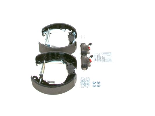 Bosch Remschoen set 0 204 114 583