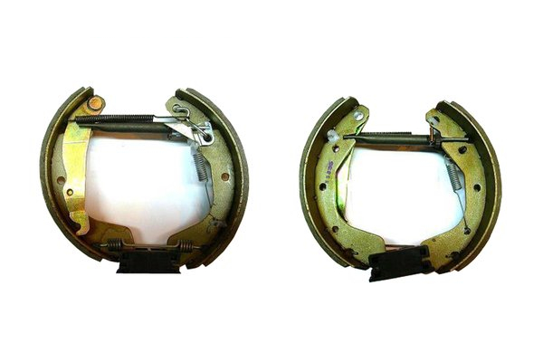 Bosch Remschoen set 0 204 114 583