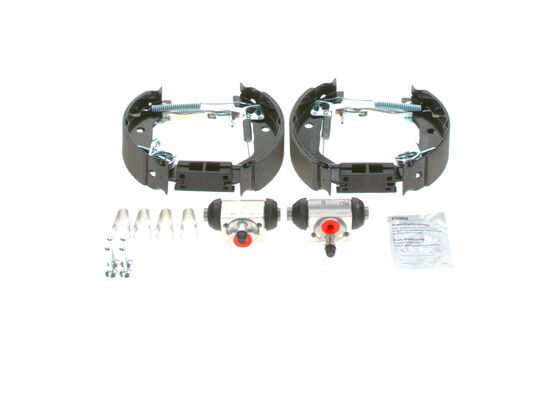 Bosch Remschoen set 0 204 114 591