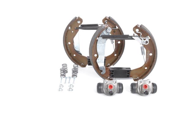 Bosch Remschoen set 0 204 114 592