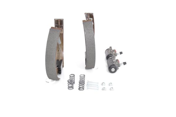 Bosch Remschoen set 0 204 114 592