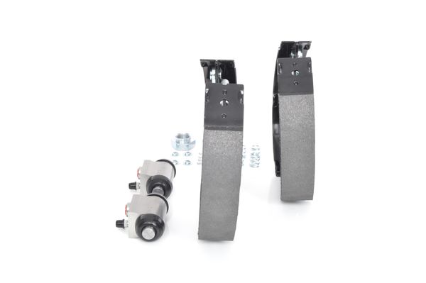 Bosch Remschoen set 0 204 114 605