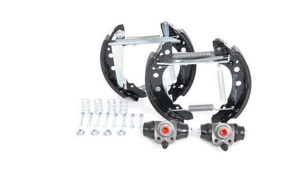 Bosch Remschoen set 0 204 114 606