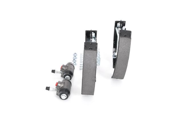 Bosch Remschoen set 0 204 114 606