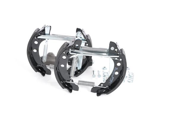 Bosch Remschoen set 0 204 114 606
