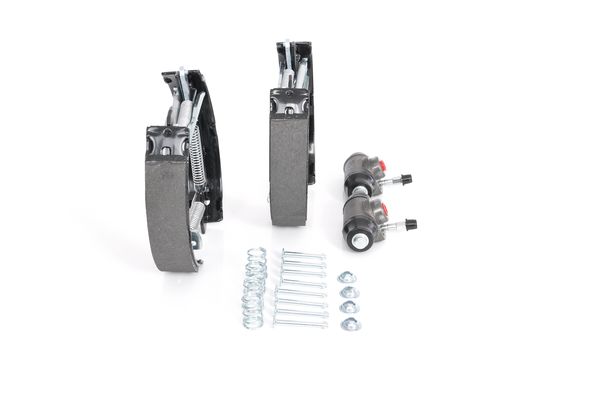 Bosch Remschoen set 0 204 114 606
