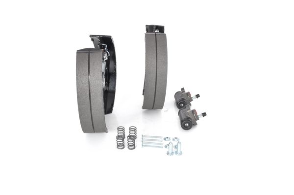 Bosch Remschoen set 0 204 114 609