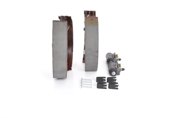 Bosch Remschoen set 0 204 114 611