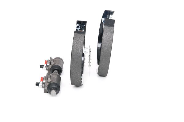 Bosch Remschoen set 0 204 114 612