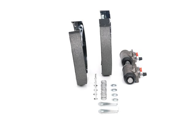 Bosch Remschoen set 0 204 114 612