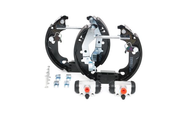 Bosch Remschoen set 0 204 114 616