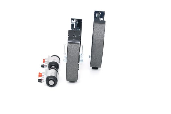 Bosch Remschoen set 0 204 114 616