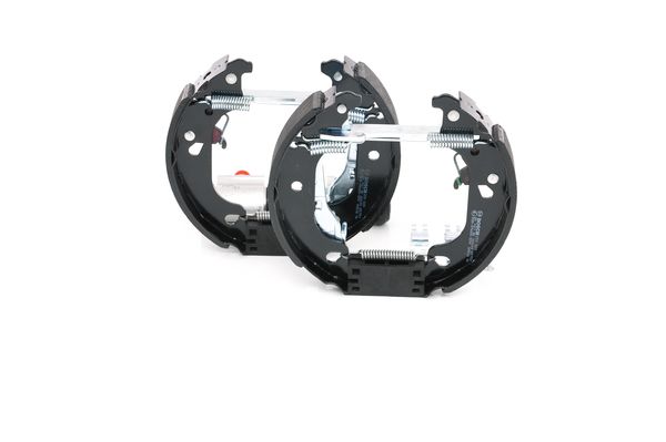 Bosch Remschoen set 0 204 114 616