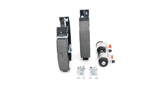 Bosch Remschoen set 0 204 114 616