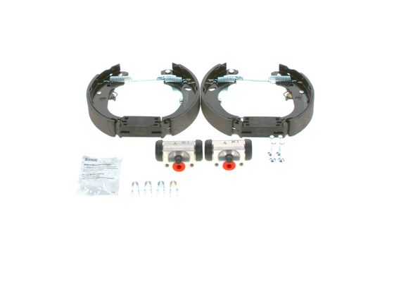 Bosch Remschoen set 0 204 114 620