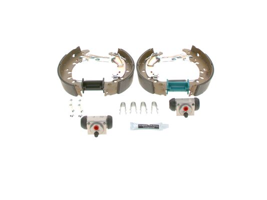 Remschoen set Bosch 0 204 114 622