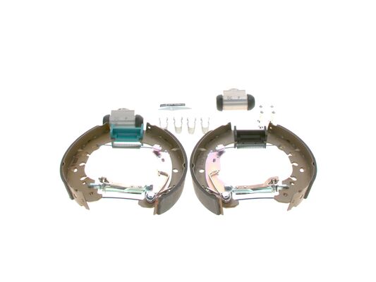 Bosch Remschoen set 0 204 114 622