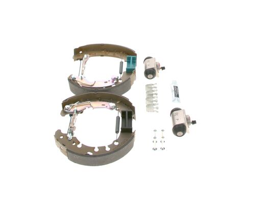 Bosch Remschoen set 0 204 114 622