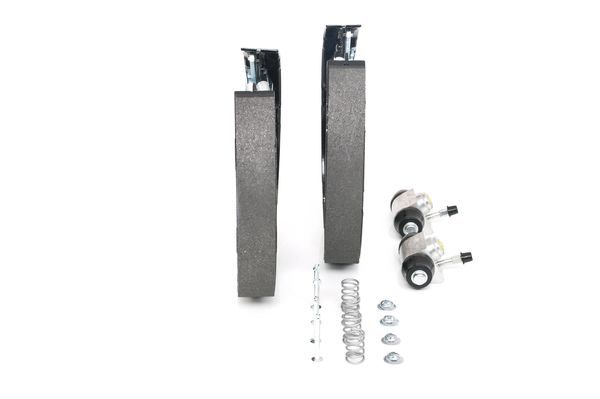 Bosch Remschoen set 0 204 114 635