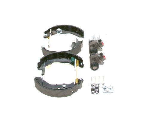 Bosch Remschoen set 0 204 114 639