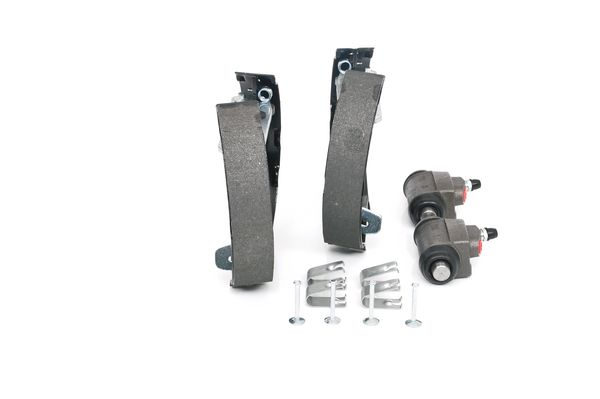 Bosch Remschoen set 0 204 114 641