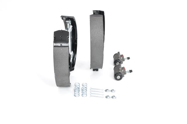 Bosch Remschoen set 0 204 114 642