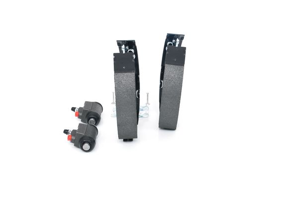 Bosch Remschoen set 0 204 114 644