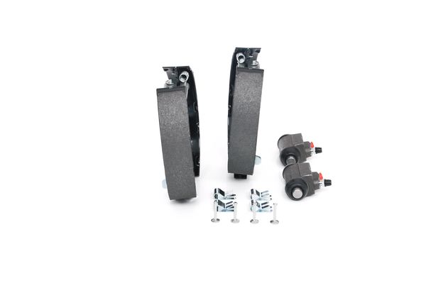 Bosch Remschoen set 0 204 114 644