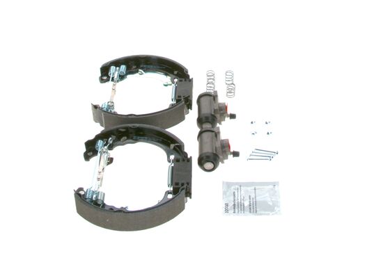 Bosch Remschoen set 0 204 114 645