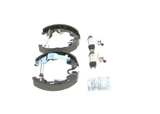 Bosch Remschoen set 0 204 114 648