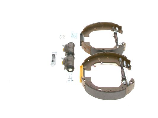 Bosch Remschoen set 0 204 114 653