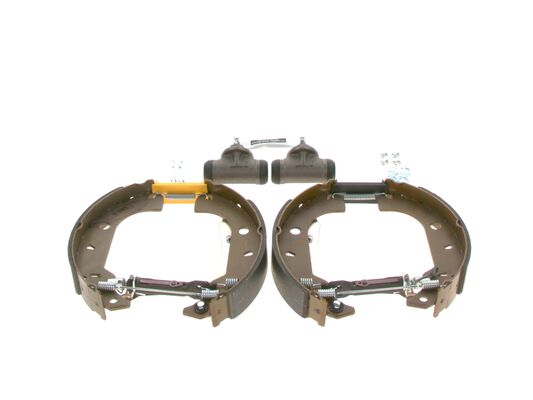 Bosch Remschoen set 0 204 114 653