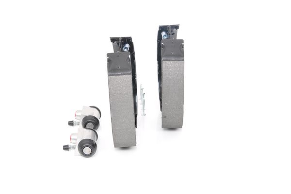 Bosch Remschoen set 0 204 114 660