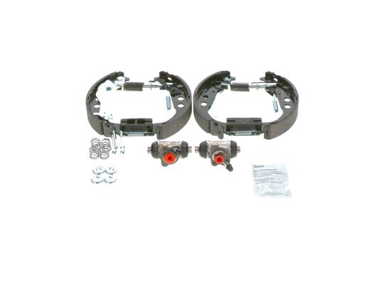 Bosch Remschoen set 0 204 114 663