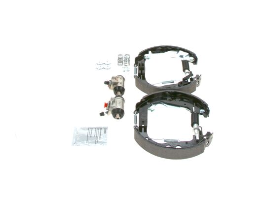 Bosch Remschoen set 0 204 114 663