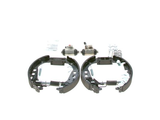 Bosch Remschoen set 0 204 114 663