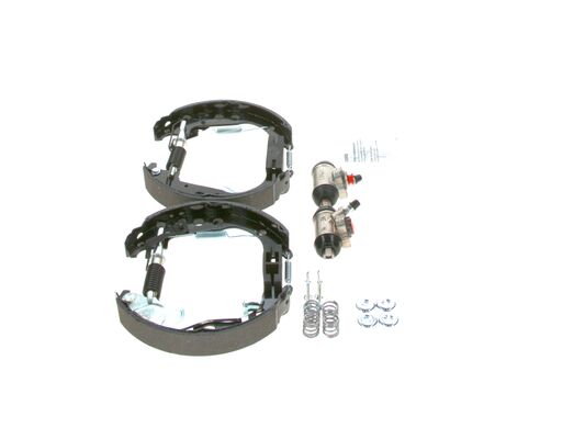 Bosch Remschoen set 0 204 114 663