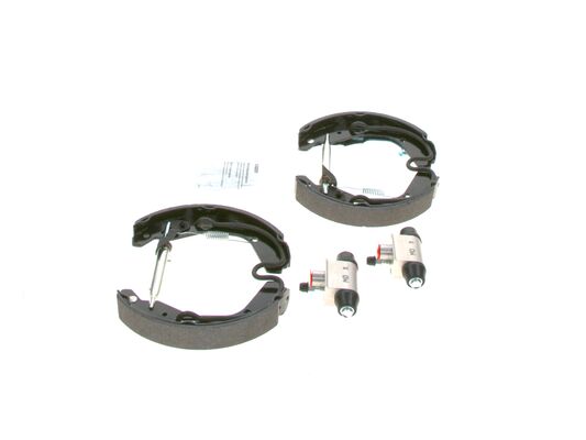 Bosch Remschoen set 0 204 114 664