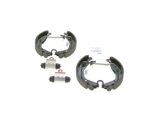 Bosch Remschoen set 0 204 114 664