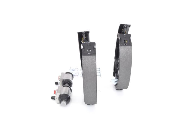 Bosch Remschoen set 0 204 114 666