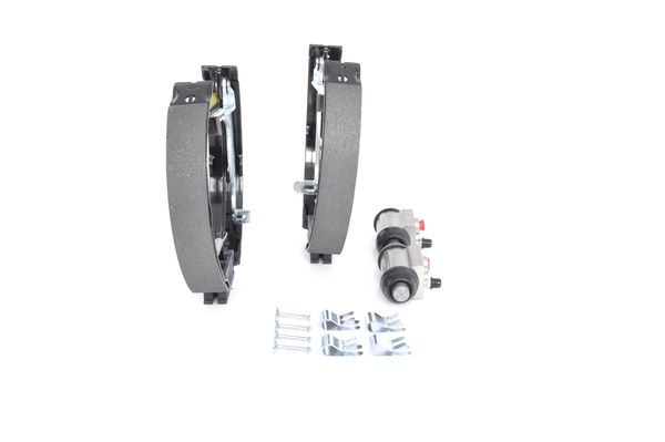 Bosch Remschoen set 0 204 114 666