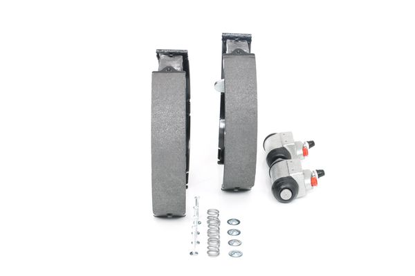 Bosch Remschoen set 0 204 114 670